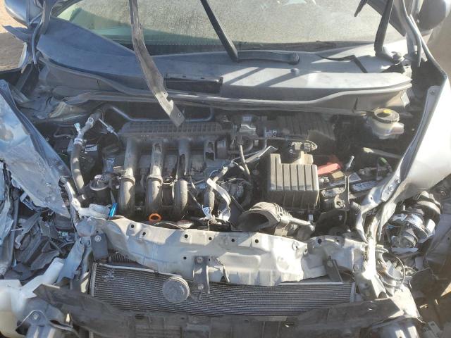 Photo 11 from auction – 2010 HONDA INSIGHT EX with VIN JHMZE2H72AS032507