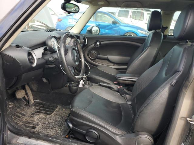 Photo 7 from auction – 2012 MINI COOPER with VIN WMWSU3C54CT261251