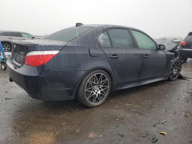 Photo 3 from auction – 2008 BMW 550 I with VIN WBANW53538CT50206