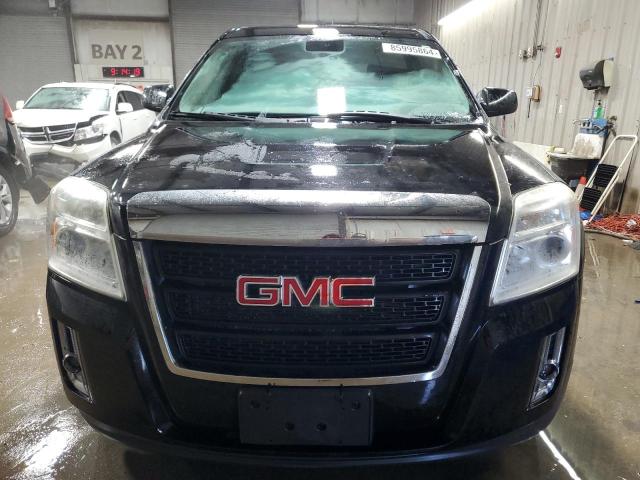 Photo 5 from auction – 2013 GMC TERRAIN SL with VIN 2GKALMEK9D6307519