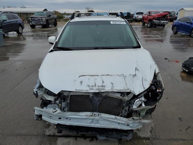 Photo 5 from auction – 2013 SUBARU IMPREZA LI with VIN JF1GPAH67DH209452