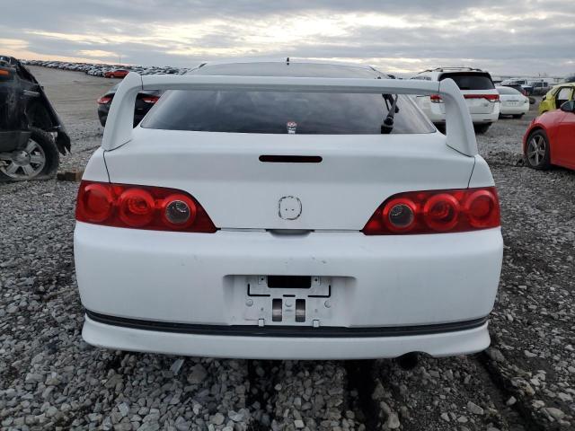 Photo 6 from auction – 2005 ACURA RSX with VIN JH4DC53895S007210