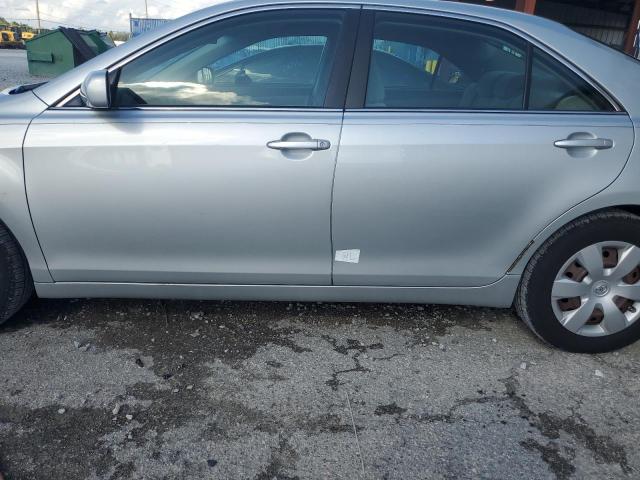 Photo 12 from auction – 2007 TOYOTA CAMRY CE with VIN 4T1BE46K57U675836