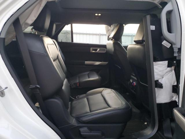 Photo 11 from auction – 2021 FORD EXPLORER L with VIN 1FMSK8FH1MGC36275