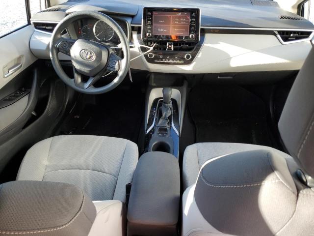 Photo 8 from auction – 2020 TOYOTA COROLLA LE with VIN 5YFEPRAE9LP127890