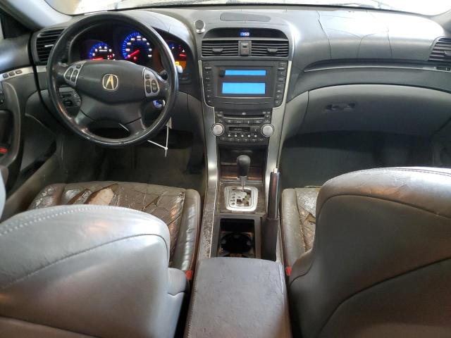 Photo 8 from auction – 2006 ACURA 3.2TL with VIN 19UUA66286A000679