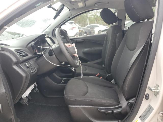 Photo 7 from auction – 2020 CHEVROLET SPARK LS with VIN KL8CB6SA9LC429939