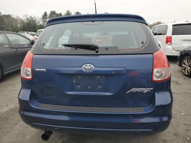 Photo 6 from auction – 2004 TOYOTA COROLLA MA with VIN 2T1KR32E04C290423