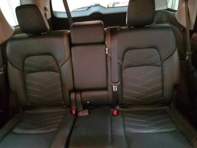 Photo 10 from auction – 2023 NISSAN PATHFINDER with VIN 5N1DR3DJ9PC273552