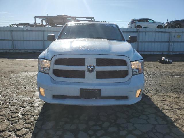 Photo 5 from auction – 2017 RAM 1500 ST with VIN 1C6RR6KT1HS730661