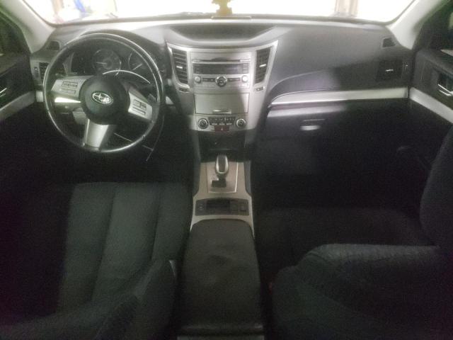 Photo 8 from auction – 2011 SUBARU LEGACY 2.5 with VIN 4S3BMCG64B3239691