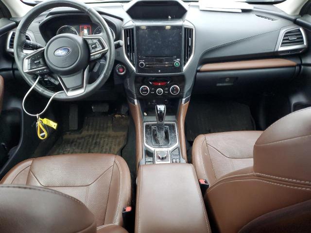صورة رقم 8 من المزاد - 2019 SUBARU FORESTER T مع VIN JF2SKAWC8KH593087