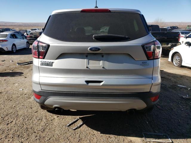 Photo 6 from auction – 2017 FORD ESCAPE SE with VIN 1FMCU0GD1HUC66539