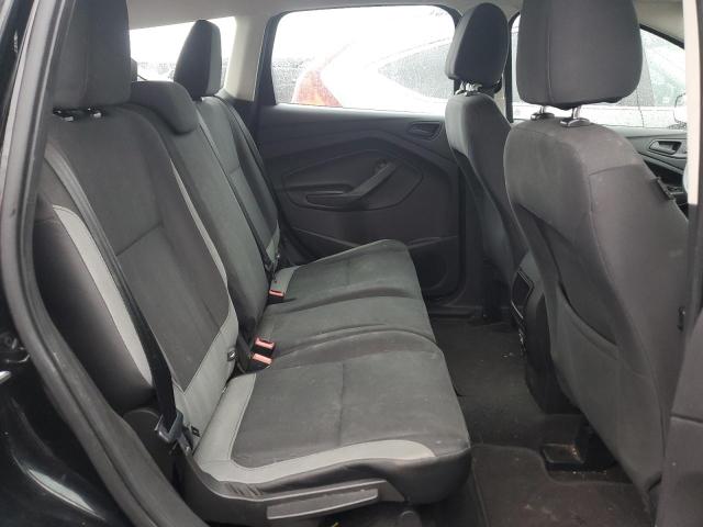 Photo 11 from auction – 2016 FORD ESCAPE S with VIN 1FMCU0F77GUB45492