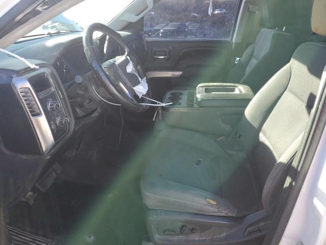Photo 7 from auction – 2016 CHEVROLET SILVERADO with VIN 3GCUKREC7GG355398