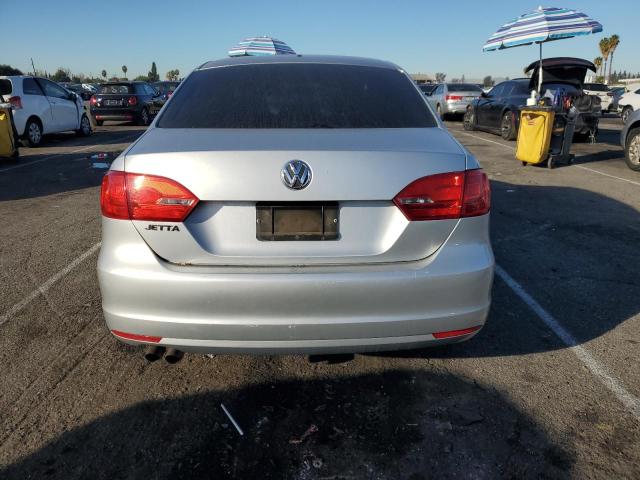 Photo 6 from auction – 2011 VOLKSWAGEN JETTA BASE with VIN 3VW2K7AJ1BM010827