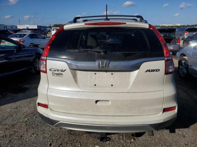 Photo 6 from auction – 2015 HONDA CR-V EXL with VIN 5J6RM4H79FL017403