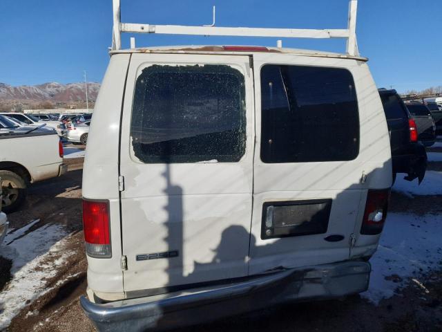 Photo 6 from auction – 2006 FORD ECONOLINE with VIN 1FTNE24W76HA15252