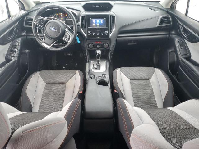 Photo 8 from auction – 2018 SUBARU CROSSTREK with VIN JF2GTADC6J8242005