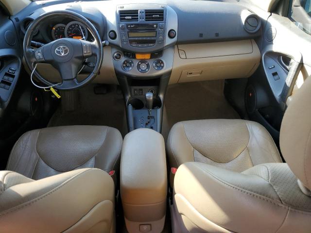 Zdjęcie 8 z aukcji – 2011 TOYOTA RAV4 LIMIT z VIN 2T3YK4DV8BW011983