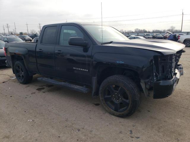 Photo 4 from auction – 2017 CHEVROLET SILVERADO with VIN 1GCVKPEC9HZ148277