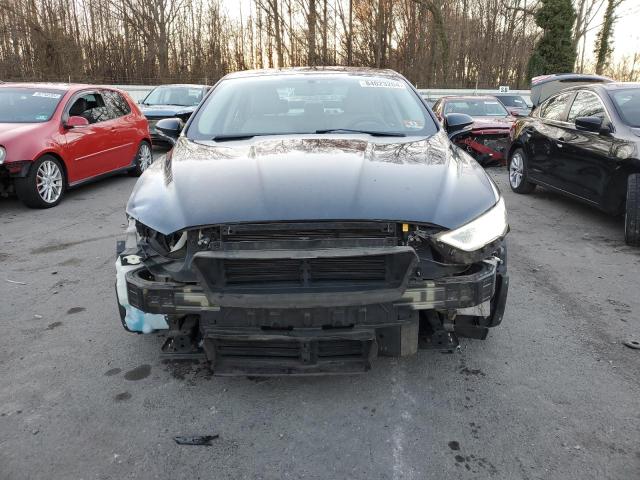Photo 5 from auction – 2017 FORD FUSION SE with VIN 3FA6P0HD7HR112051