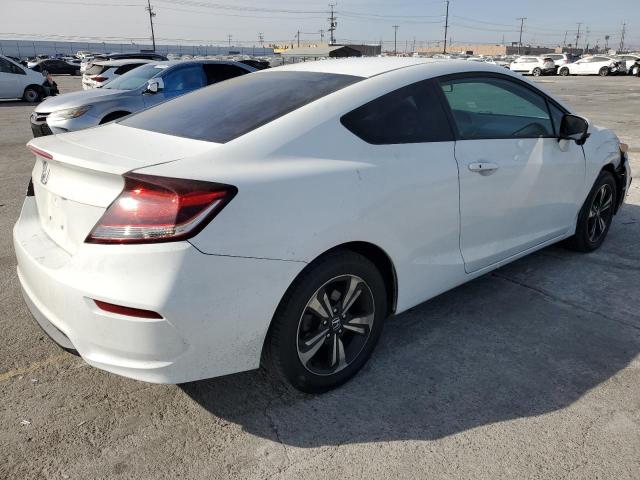 Photo 3 from auction – 2014 HONDA CIVIC EX with VIN 2HGFG3B87EH520159