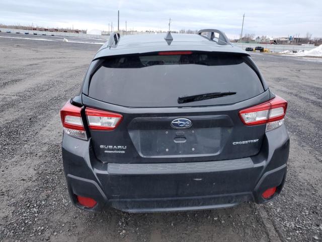Foto 6 de la subasta – 2018 SUBARU CROSSTREK con VIN JF2GTAEC6JH298699