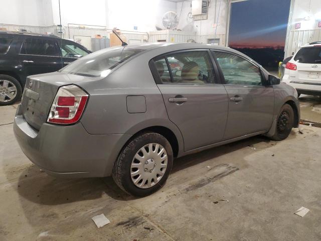 Photo 3 from auction – 2008 NISSAN SENTRA 2.0 with VIN 3N1AB61E48L690509