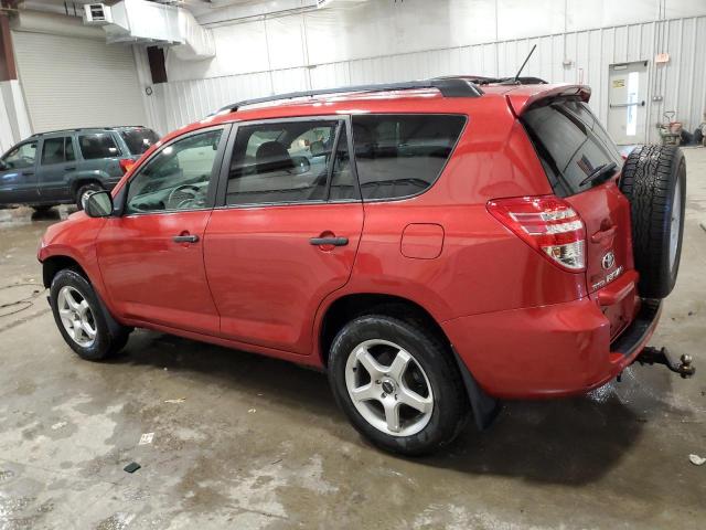 Photo 2 from auction – 2010 TOYOTA RAV4 with VIN 2T3BF4DV3AW054412