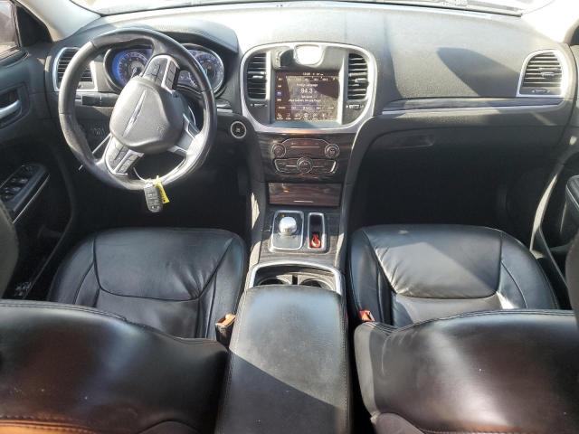 Photo 8 from auction – 2016 CHRYSLER 300 LIMITE with VIN 2C3CCAAG4GH175657
