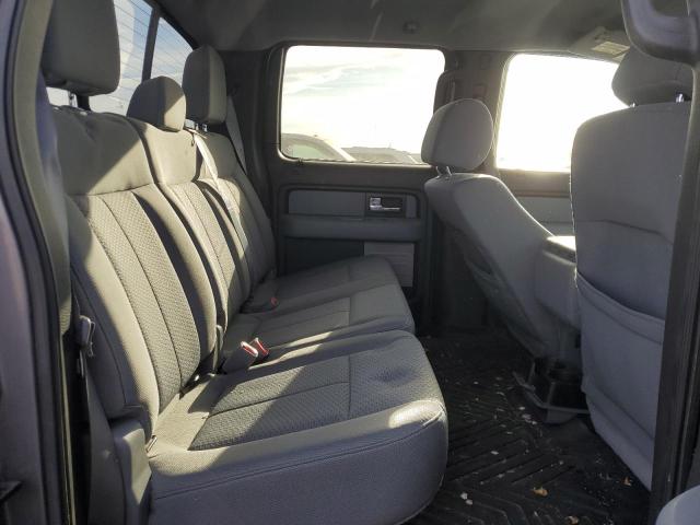 Photo 10 from auction – 2014 FORD F150 SUPER with VIN 1FTFW1ET8EKF26163