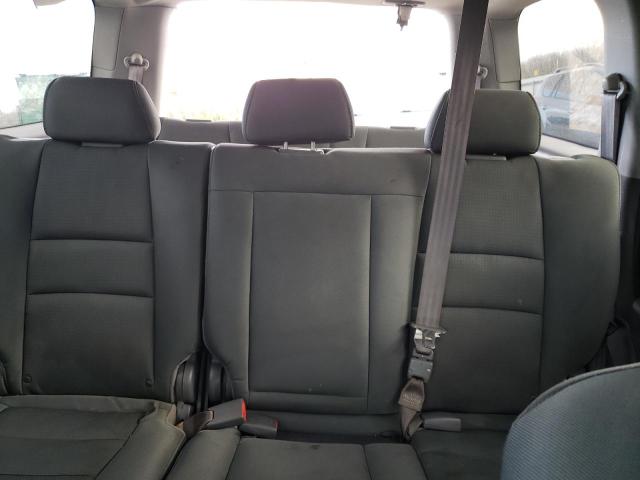 Photo 10 from auction – 2008 HONDA PILOT VP with VIN 5FNYF18208B015267