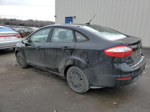 Photo 2 from auction – 2017 FORD FIESTA S with VIN 3FADP4AJ3HM121471