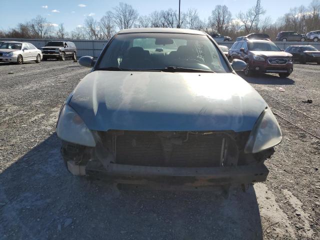 Photo 5 from auction – 2003 NISSAN ALTIMA BAS with VIN 1N4AL11D73C120311