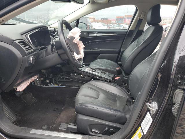Photo 7 from auction – 2020 FORD FUSION TIT with VIN 3FA6P0RU5LR140261