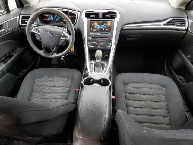 Photo 8 from auction – 2016 FORD FUSION SE with VIN 3FA6P0H72GR276266