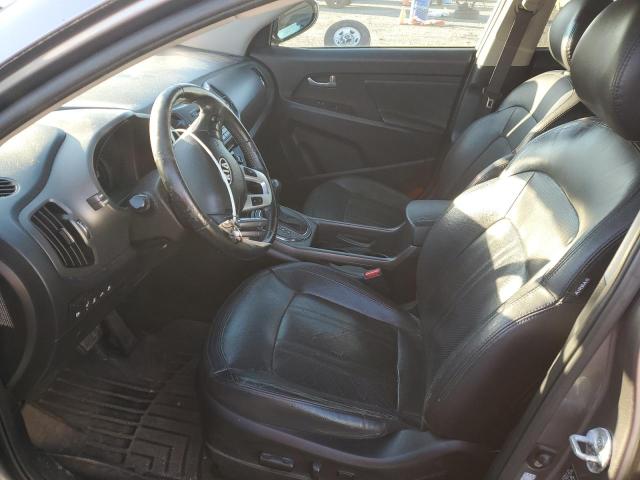 Photo 7 from auction – 2011 KIA SPORTAGE E with VIN KNDPCCA28B7083291