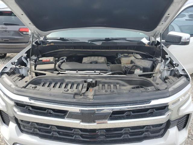 Photo 11 from auction – 2022 CHEVROLET SILVERADO with VIN 3GCPACEKXNG633261