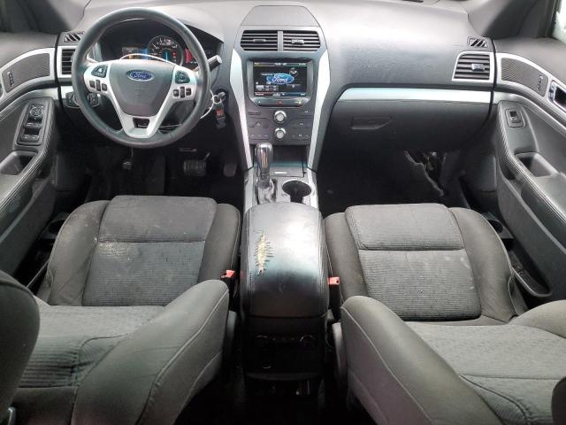 Фото 8 с аукциона – 2015 FORD EXPLORER X с VIN 1FM5K7D81FGC62503