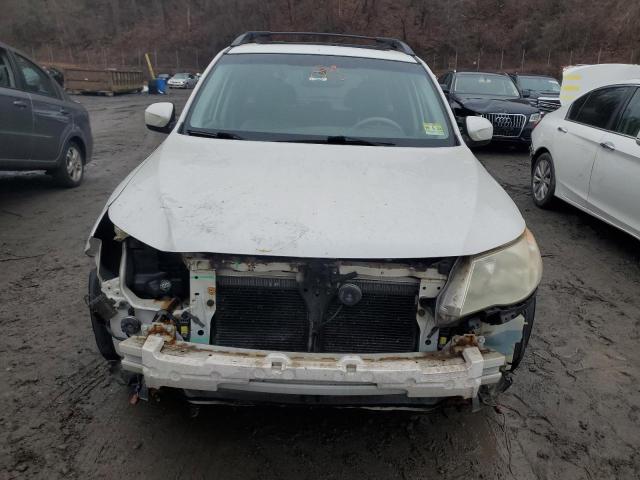 Photo 5 from auction – 2010 SUBARU FORESTER 2 with VIN JF2SH6DC1AH787926