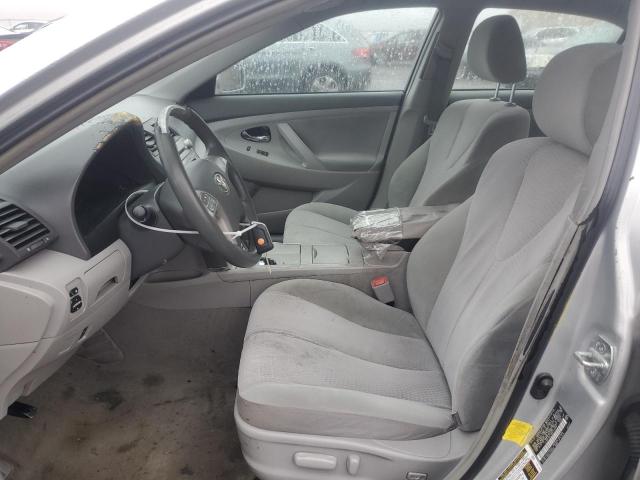 Photo 7 from auction – 2011 TOYOTA CAMRY BASE with VIN 4T1BF3EK1BU740280