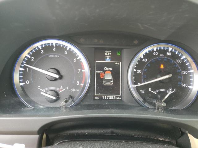 Photo 9 from auction – 2015 TOYOTA HIGHLANDER with VIN 5TDDKRFH5FS132898