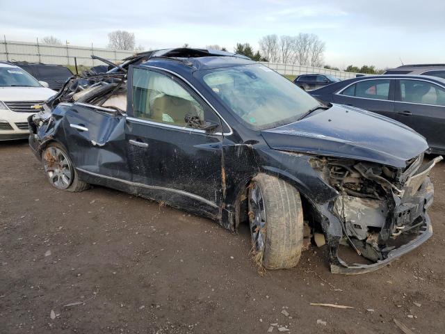 Photo 4 from auction – 2017 BUICK ENCLAVE with VIN 5GAKRBKD4HJ309794