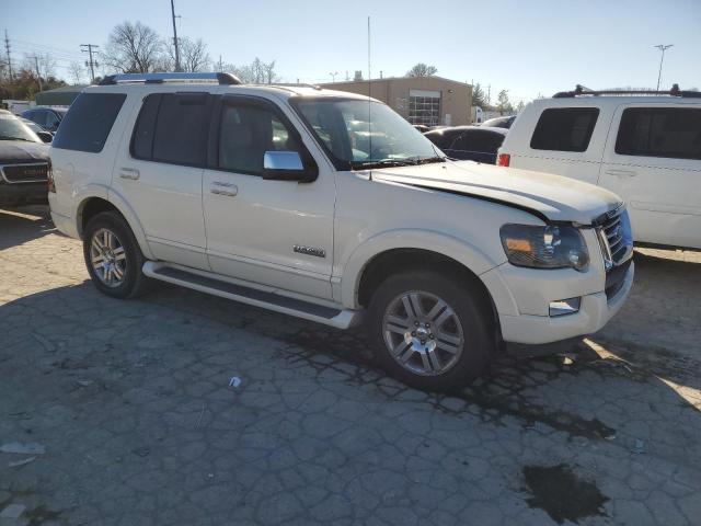 Photo 4 from auction – 2007 FORD EXPLORER L with VIN 1FMEU75E37UB80404