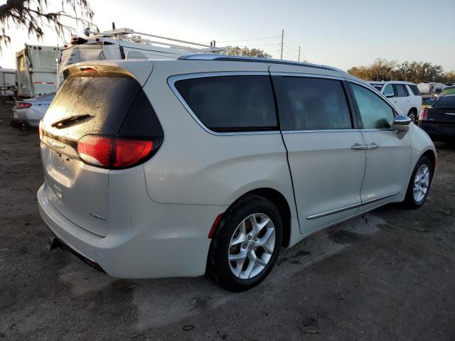 Photo 3 from auction – 2020 CHRYSLER PACIFICA L with VIN 2C4RC1GG5LR229324