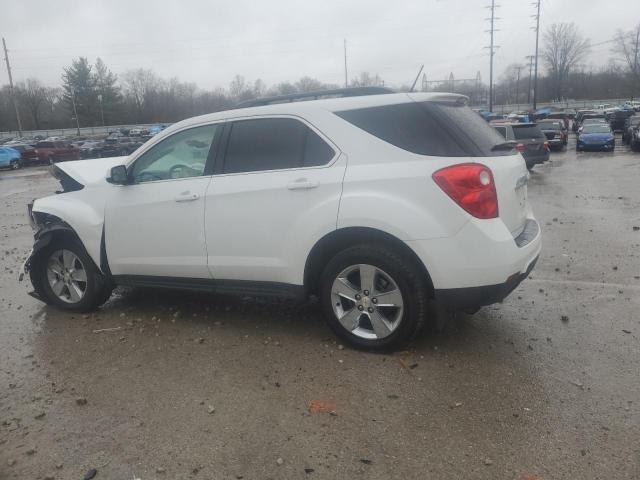 Photo 2 from auction – 2013 CHEVROLET EQUINOX LT with VIN 2GNALPEK6D1172520