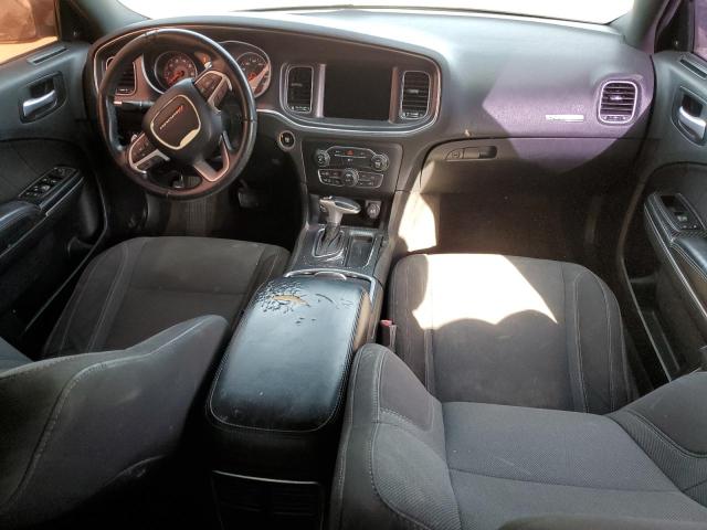 Photo 8 from auction – 2016 DODGE CHARGER R/ with VIN 2C3CDXCT9GH121037