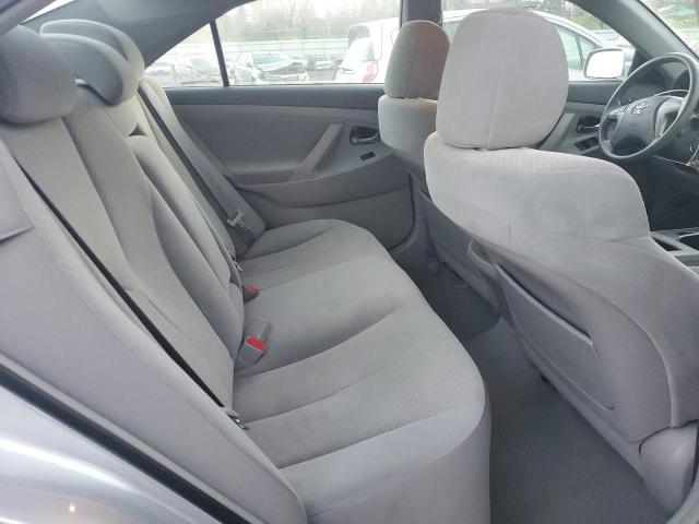 Photo 10 from auction – 2008 TOYOTA CAMRY CE with VIN 4T4BE46K88R027642