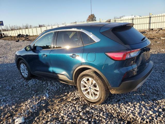 Photo 2 from auction – 2020 FORD ESCAPE SE with VIN 1FMCU0G63LUC76452
